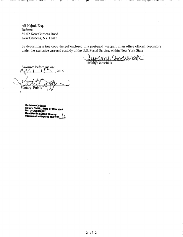 Document for Wells Fargo Bank National Association, As Trustee For ...