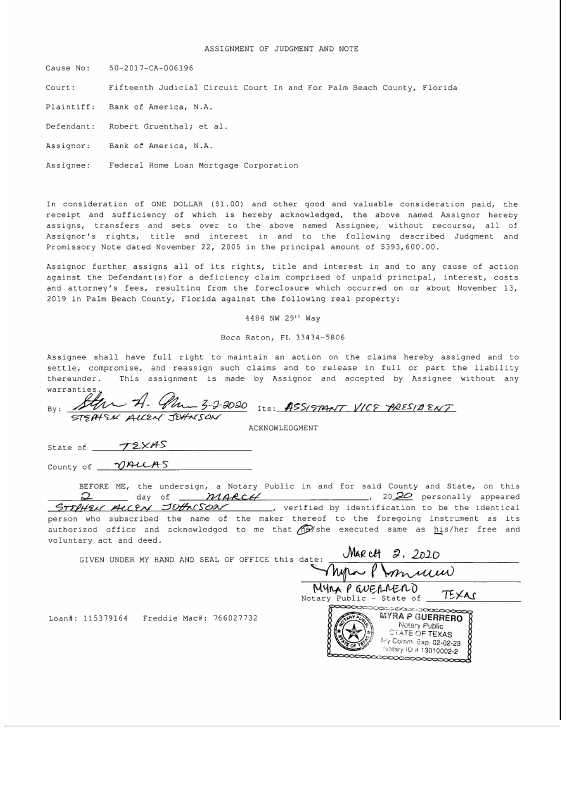 AFFIDAVIT OF RECORDS CUSTODIAN CERTIFYING RECORDS PURSUANT TO RULES OF ...